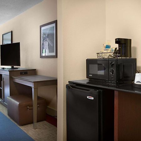 Hampton Inn Helen Exterior foto