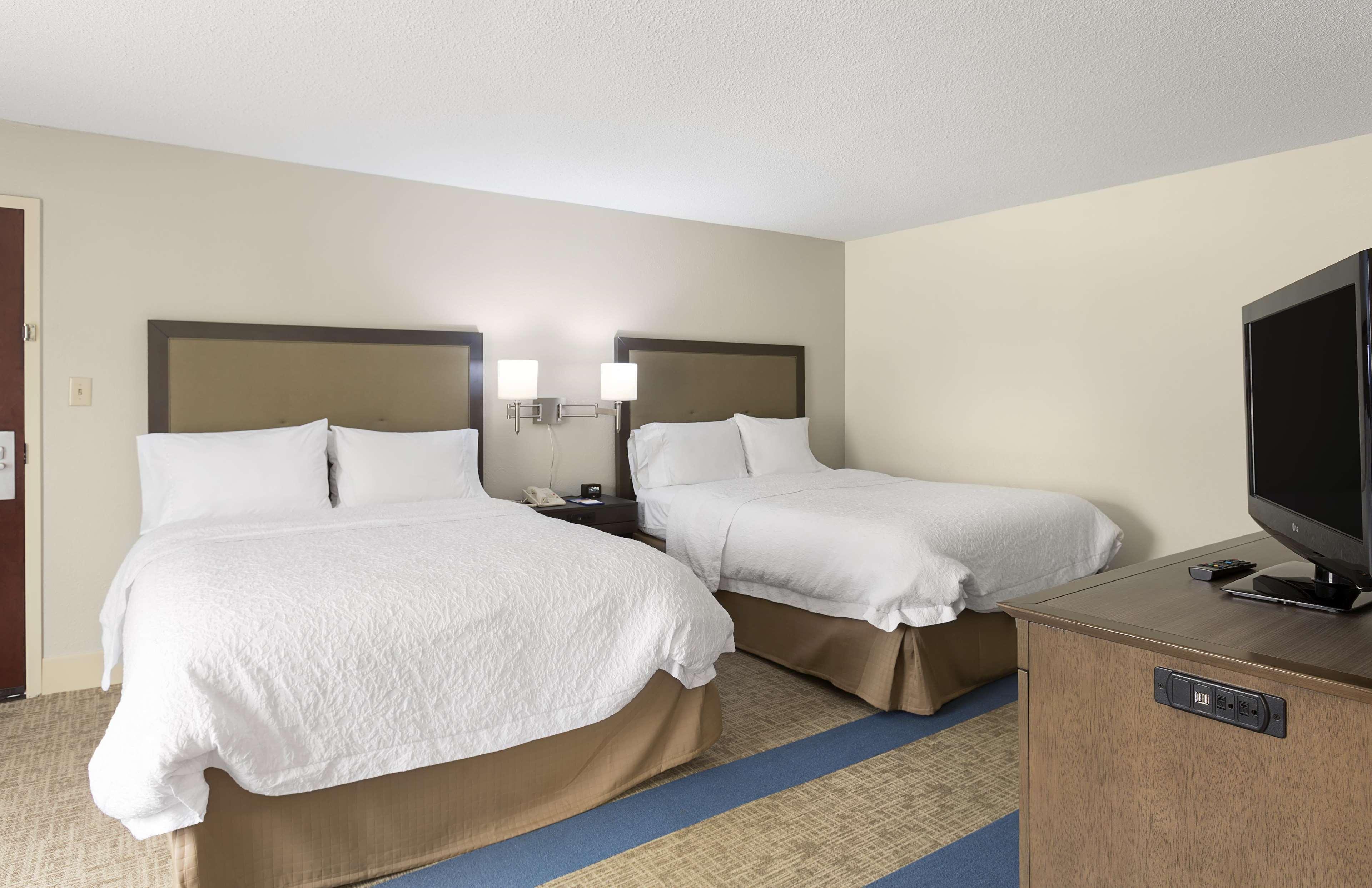 Hampton Inn Helen Exterior foto